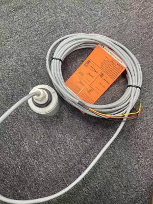 China Sensor ultrasónico Endress Hauser FDU91-RGZAA para medición de nivel y flujo para conexión a FMU9x en venta
