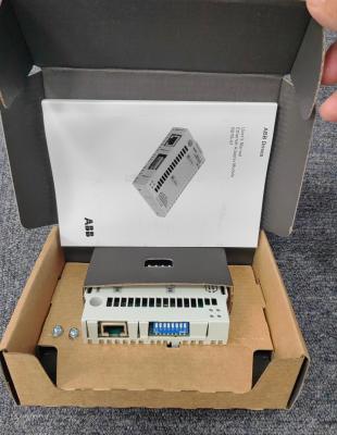 China ABB RETA-01La serie R RETA-01 es un módulo de adaptador Ethernet de 1 puerto que admite dos protocolos de comunicación en venta