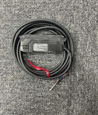 China KEYENCE FS-N11P Fiber Amplifier, Cable Type, Main Unit, PNP for sale