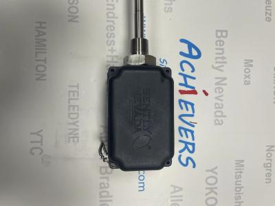 China Transductor de proximidad de Bently Nevada 330881-28-00-135-03-02 en venta