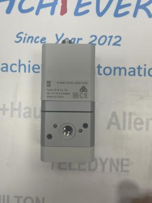 China Festo Proportional-pressure regulator VPPE-3-1-1/8-10-420-E1 For all electrical connections for sale