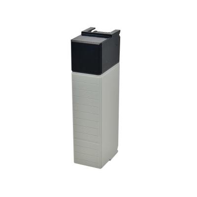 China ALLEN BRADLEY 1756-N2 Módulo de relleno de ranura de 2 piezas con codificación de voltaje de entrada de 768-32V y rango de frecuencia de entrada de 47-63 Hz en venta