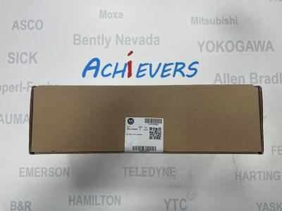 China Allen-Bradley 2080-LC30-48QWB programmierbare Steuerung zu verkaufen