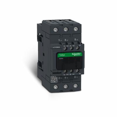 China LC1D40AM7C Schneider Electric TeSys D Schütz zu verkaufen