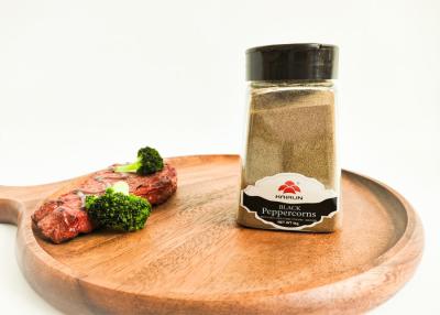 Cina Bottine di spezie ricaricabili e riutilizzabili utensili da cucina in vendita