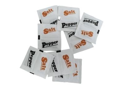 China Conveniently Packaged Condiment Packets For Grab-and-Go Meals for sale