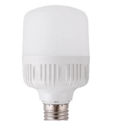 China Home 2021 High Quality Energy Saving PC T Shape 10W 20w 30W 40W 50W Led Lamp Bulb for sale