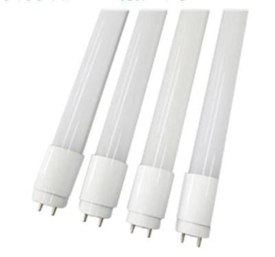 China New home type T8 LED tube 600mm/1200mm SMD 2835 9W 18W 20W 24W 28W 32W japan8 led tube 170-265V for sale