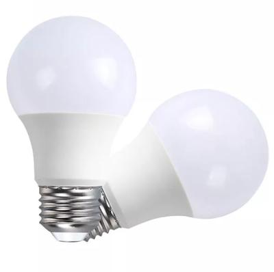 China Hotsale Interior Lighting Led Headlight Bulb A60 E27/B22 85-265V 3W/5W/7W/9W12W/15W/18W 6500K Led Bulb LED Lamp for sale