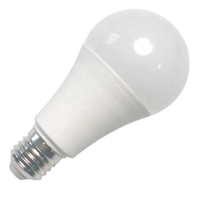 China residential led bulbs wholesale 110v 220v e27 b22 9w 12w daylight warmwhite for sale