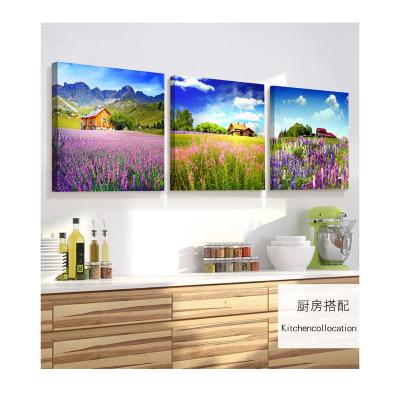 China Modern Art Digital Picture Custom Canvas Print Wrap Canvas Gallery Quality Custom Printed Wall Canvas Frame for sale