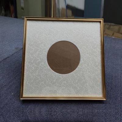 China Wholesale Modern Slim Mirror Customized Design Durable Aluminum Alloy Edge Frame Eco - Friendly for sale