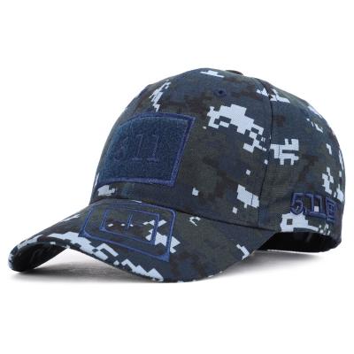 China Promotional JOINT Army Camouflagea Army Hats Men/Camouflage Flat Top Baseball Cap Military Hat/Outdoor Hunting Military Hat for sale
