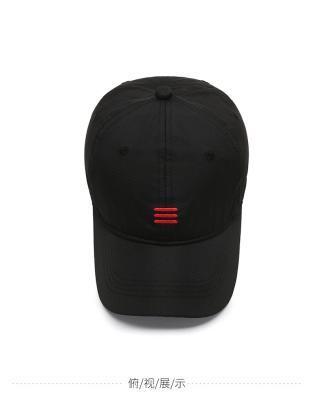 China Hot sports running hat quick-drying, new JOINT JOINT baseball cap fast delivery selling fishing covers men's outdoor hunting cool hat for sale