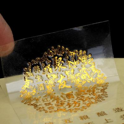 China Waterproof Customized Full Color Tanning Stickers Printing Label Stickers Tanning Stickers for sale