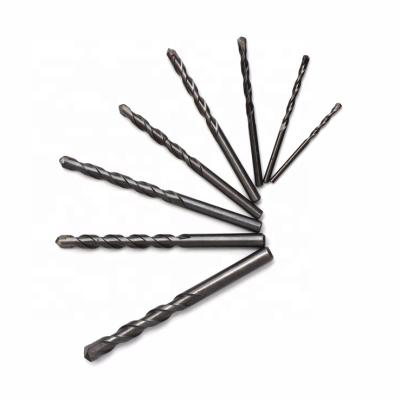 China Fast Speed Big Drilling Market In USA HSS D338 DIN345 M2 M35 HSS Drill Bit Set For Metal Drilling for sale