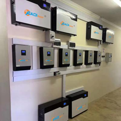 China home solar power system china manufacturer 3kw, 5kw, 10kw, 20kw, 30kw for sale