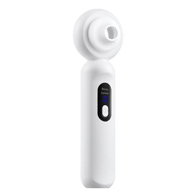 China Low Price Facial Vacuum Cleaner Black Head Pore Remover Style Blackhead Remover New With Low Moq for sale