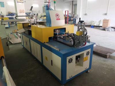 Cina Tipo macchina d'avvolgimento 260m/Min Air Pressure 5kg/Cm3 dello SpA del cavo automatico in vendita