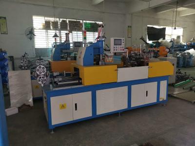 Cina Macchina d'avvolgimento 260m/min del cavo automatico dello SGS controllo dello SpA di 3 fasi in vendita