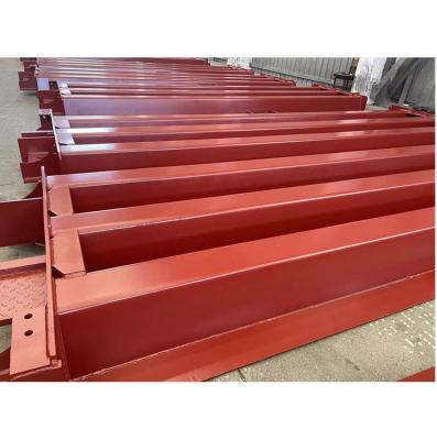 China High Capacity 10-250T Electronic Weighbridge with IP68 Degree of Protection à venda