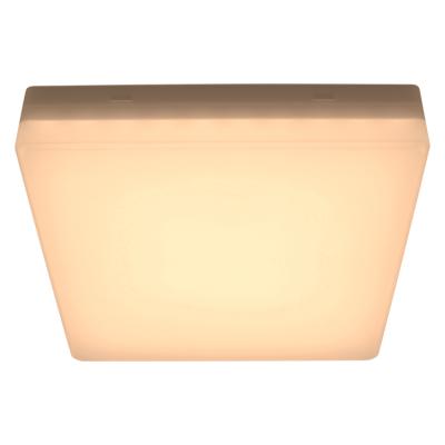 China AMAZON WISH source puzzle square outdoor mounted ceiling bathroom, kitchen, closet, bedroom, hallway, office, square flat led panel ceiling lighting for sale