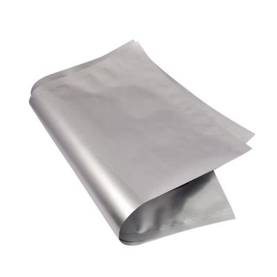 China DeLuTe China Moisture Proof Hot Selling Well For Food Vacuum Bags for sale