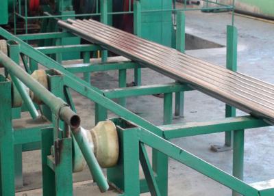 China Nahtlose Rohr-kaltwalzende Mühlmaschinerie, Shell Od 20 - 42MM Pilger Mühlmaschine zu verkaufen