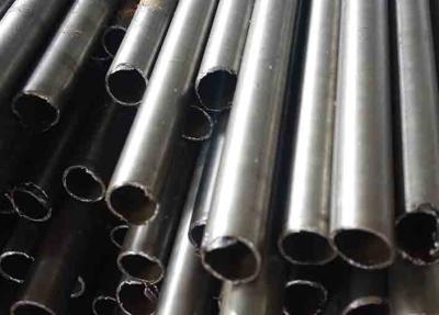 China Tubulação de aço sem emenda do ruído 2448 st35.8 st52, tubulação de aço carbono estirada a frio, para a indústria da caldeira à venda