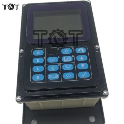 中国 掘削機のコントロール パネル7835-12-3007のためのPC200-7 PC210-7 PC220-7 PC300-7の掘削機のモニター 販売のため