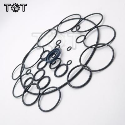 Chine Reconstruction Kit Excavator Oil Seal de pompe hydraulique d'OEM A10VD43 à vendre