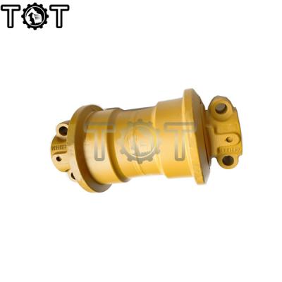 Chine Rouleaux en acier de voie de bouteur de Bottom Roller Forged d'excavatrice de KATO HD1250-7 à vendre