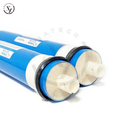 China Reliable Domestic Hotel Quality Water Purification Filtration 75G RO Membrane Price for sale