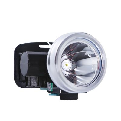 China Hiking Emergency Camping Climbing Running YANI led head light waterproof rechargeable emergency 2400Ma battery 3W power LED head lamp for hiking fishing outdoor for sale