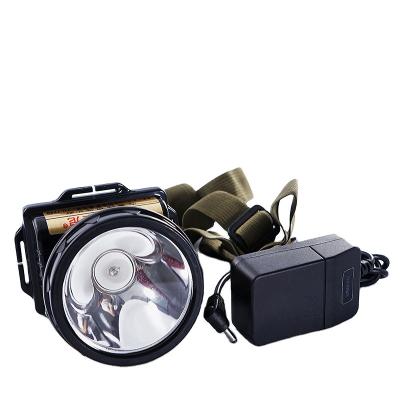 China Morden Yani Best Sell Head Lamp Rechargeable Portable Led Search Light Flashlight High Power for sale