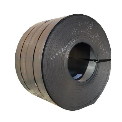 China La bobina caliente/en frío del CS galvanizó el grueso de 0.1m m - de 200m m anchura de 600m m - de 2500m m en venta