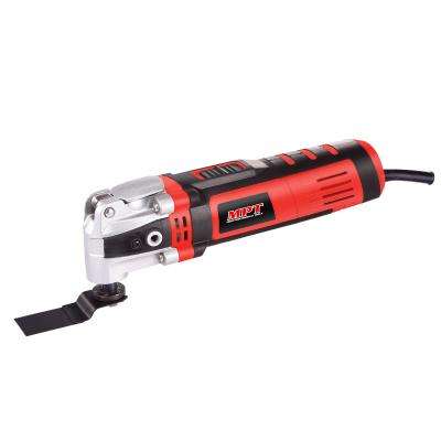 China MPT 400w Adjustable Speed Electric Multi Function Tools MMF4003 for sale
