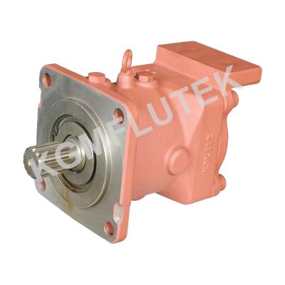 China Kawasaki Variable Displacement K3X80S-160M-D1 Axial Piston Motors For Industrial Equipment for sale