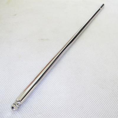 China Auto Parts Gear Shaft 10mm 12mm Diameter Stainless Steel Cylinder Linear Shaft for sale
