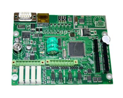 Cina Genesi su ordinazione 1oz CAM350 01005 0201 dell'Assemblea 1.6mm del PWB di potere FR4 in vendita