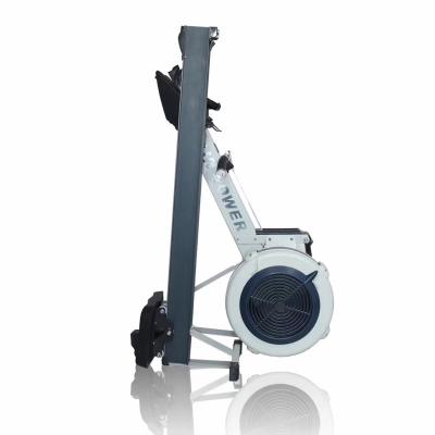 China Universal Commercial Cardio Fitness Equipment New Generation Popular Exercise Air Rower for sale