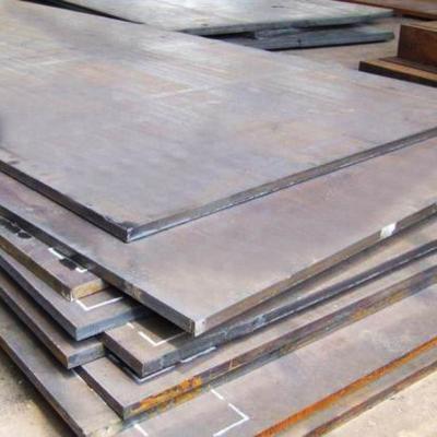 China Container Plate A283 C Steel Plate A283 Gr.c Carbon Steel Plate ASTM A283 Gr.c Black Steel Sheet for sale