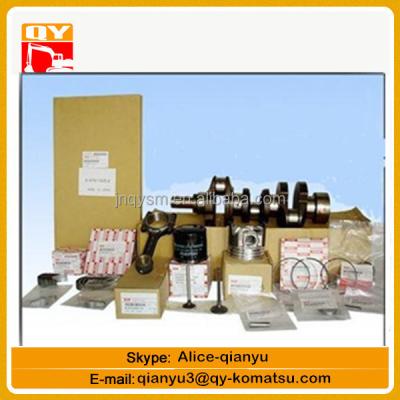 China for Excavator Engine Parts S4D95LE-3 Engine Gasket for sale