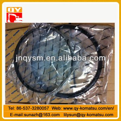 China Mechanical seal wa380-1 wa380-3 wa420-1 wa420-3 loader parts front wheel brake seal 421-33-21811 for sale