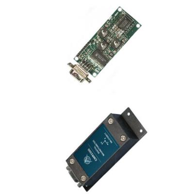 China Gauss de la alta exactitud ±1 del sensor de la navegación del compás magnético HMR2300 en venta