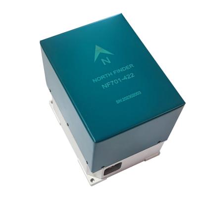 China Anti Magnetic Fiber Optic Gyroscope North Finder North Seeking Gyroscope for sale