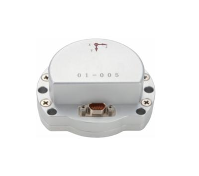 China 100ppm Schaal Factor Niet-Lineariteit 6-Assige MEMS Inertie Meet Eenheid Sensor Hg4930 Honeywell Vervanging voor Industrieel Te koop