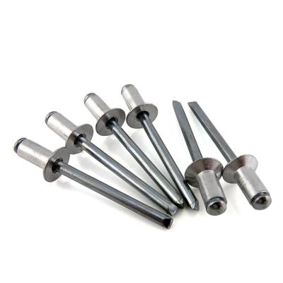 China 4.8*10 Super Força Blind Pop Blind Rivet Nuts para juntas seguras à venda