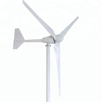 Китай China Quick delivery economical portable small horizontal 1000 watt wind turbine продается