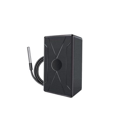 China Motorcycle Anti Satelital ACC Detection Theft Tracker Gps Module 4g Gps Tracker for sale